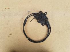 Замок капота. Subaru Forester, SG, SG5, SG6, SG69, SG9, SG9L
