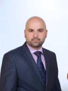 Руководитель отдела продаж. Высшее образование, опыт работы 13 лет