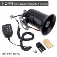 Гудок. Toyota: Lite Ace, Corona, Ipsum, MR-S, Tundra, Sprinter, Tarago, Starlet, Porte, Echo, Carina ED, Opa, Prius PHV, Hiace, Land Cruiser Prado, Co...