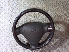 Руль Hyundai Getz