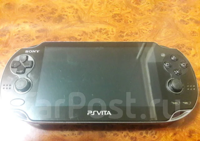 Sony PlayStation Vita ����