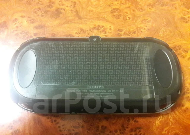 Sony PlayStation Vita ����