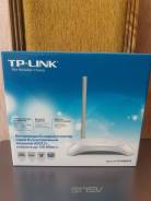 Wi-Fi роутеры.