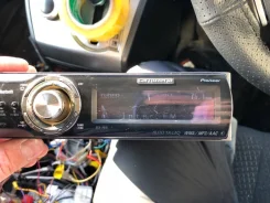 Pioneer Carrozzeria DEH-P810 ����