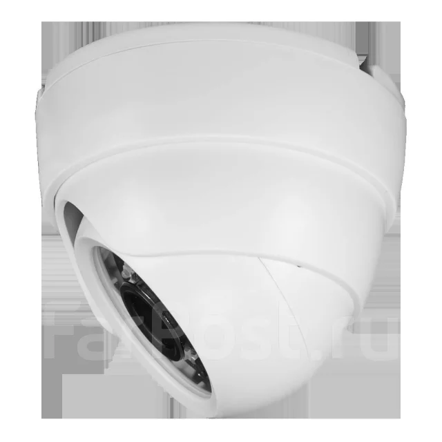 Видеонаблюдение видеокамера гибридная 4МП внутренняя ST-4200 125 гр ...