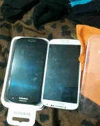Samsung Galaxy S. �/�