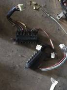 Электрозамок. Mazda MPV, LV5W, LVEW, LVEWE, LW5W, LWEW Двигатели: FS, FSDE, G5, G5E, GY, GYDE, JE, JEE