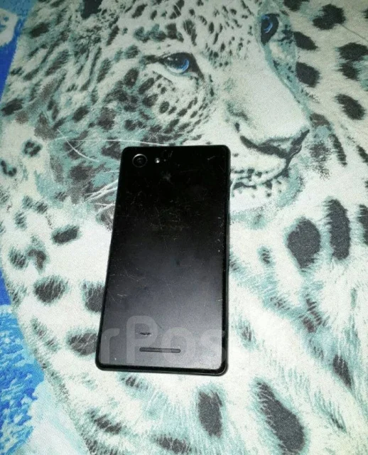Sony Xperia E3. �/� ����