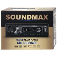 SoundMAX SM-CCR3049F ����