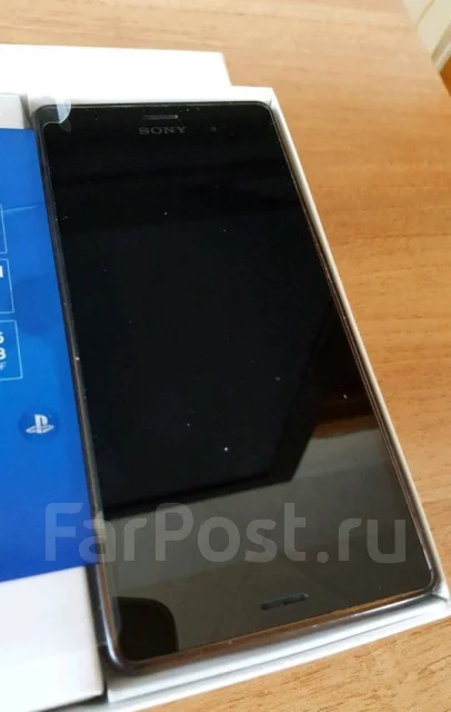 Sony Xperia Z3 Dual. �/� ����