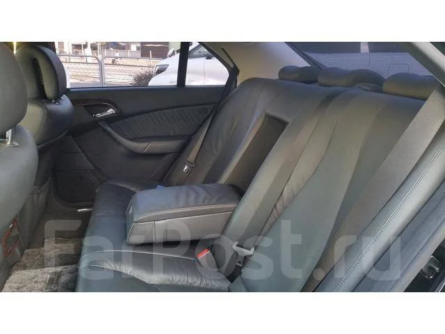 Mercedes-Benz M-Class. �������, ������, 3.7, ������, �/�, ��� ���. ��� ����� �� ������������ ����