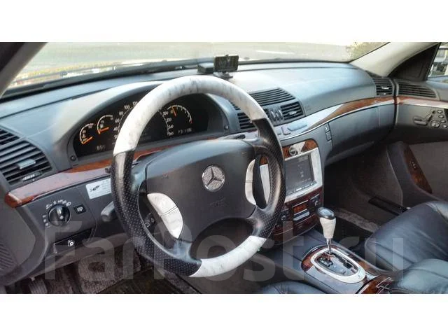 Mercedes-Benz M-Class. �������, ������, 3.7, ������, �/�, ��� ���. ��� ����� �� ������������ ����