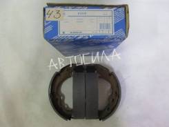 Колодки тормозные барабанные K3348 KASHIYAMA (26084)