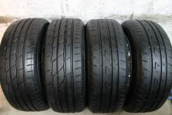 Bridgestone Potenza RE003 Adrenalin. Летние, 2015 год, износ: 20%, 4 шт