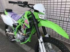 Kawasaki KLX 250. 250 куб. см., исправен, птс, без пробега. Под заказ