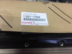 Крышка головки блока цилиндров. Toyota Land Cruiser, HDJ100, HDJ100L, HDJ80, HDJ81, HDJ81V, HZJ105, HZJ105L, HZJ70, HZJ70V, HZJ71, HZJ71V, HZJ73, HZJ7...