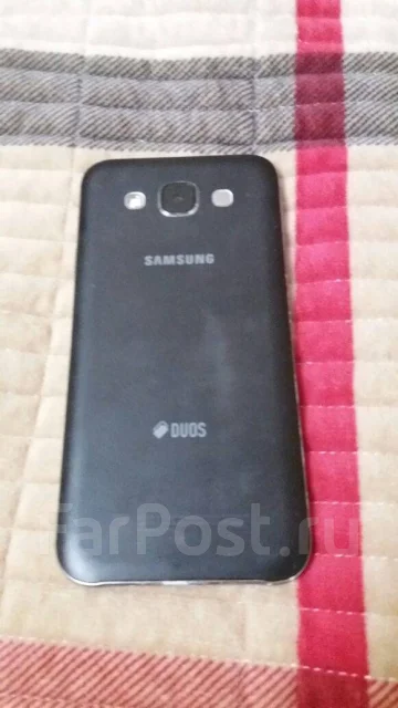 Samsung Galaxy E5. �/� ����