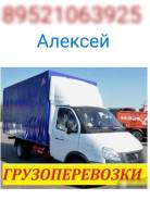 Грузоперевозки по Воронежу и области