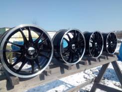 Brandle-Line. 7.0x17", 5x114.30, ET48, ЦО 74,1 мм.