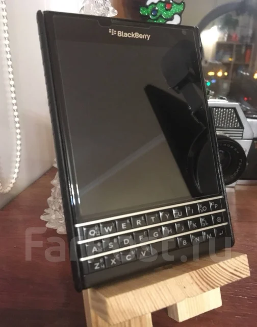 BlackBerry. �/� ����