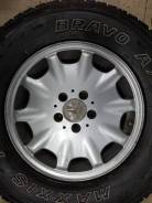 Mercedes. 7.5x16", 5x112.00, ET41, ЦО 66,6 мм.