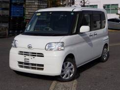 Daihatsu Tanto. автомат, передний, 0.7, бензин, 41 тыс. км, б/п. Под заказ