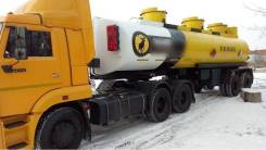 Камаз 65115-N3. Продам бензовоз, 6 700 куб. см.