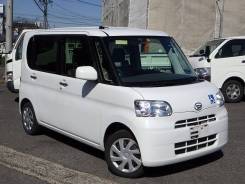 Daihatsu Tanto. автомат, передний, 0.7, бензин, 29 тыс. км, б/п. Под заказ