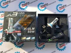 Лампа светодиодная. Toyota: Platz, Windom, Lite Ace, Aristo, Ipsum, Corolla, Altezza, MR-S, Tundra, Raum, Vista, Mark II Wagon Blit, Echo Verso, Tarag...