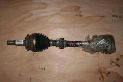 Привод, полуось. Toyota: Vanguard, Tarago, RAV4, Vellfire, Previa, Alphard, Estima Двигатели: 2AZFE, 2ARFE