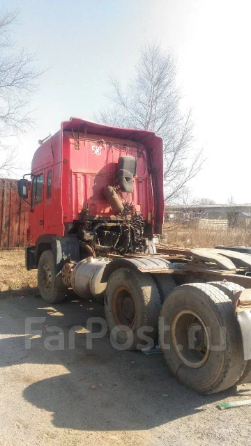 JAC ����