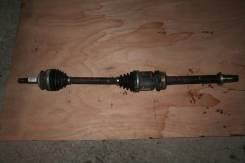 Привод, полуось. Toyota: Vanguard, Tarago, RAV4, Vellfire, Previa, Estima, Alphard Двигатели: 2AZFE, 2ARFE