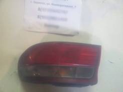 Стоп-сигнал. Toyota Carina, AT190, AT191, AT192, CT190, CT195, ST195 Двигатели: 2C, 3SFE, 4AFE, 5AFE, 7AFE