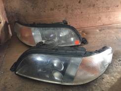 Фара. Toyota Aristo, JZS147, JZS147E