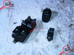 Блок управления стеклами и зеркалами ST20. Toyota Celica, ST202, ST202C, ST203, ST205 Toyota Curren, ST206, ST207, ST208