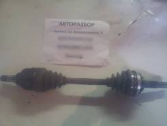 Привод, полуось. Toyota: Carina, Corona, Caldina, RAV4, Carina E Двигатели: 2C, 2CT, 4SFE, 4SFI, 3SFE, 3CE