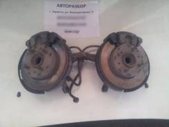 Суппорт тормозной. Nissan: Wingroad, Sunny California, Lucino, Sentra, Presea, Rasheen, Pulsar, Sunny, Almera Двигатели: CD20, GA15DE, GA13DE, GA16DE...