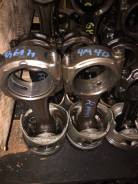 Шатун. Mitsubishi: L200, Pajero, Delica, Nativa, Montero Sport, Montero, Pajero Sport, Challenger Двигатели: 4M40, 4M40T