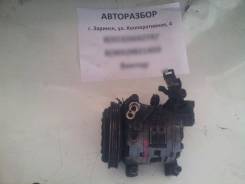 Компрессор кондиционера. Nissan: Wingroad, Sunny California, Lucino, Sentra, Presea, AD, Sunny Двигатели: CD20, GA15DE, GA15DS, SR18DE, GA13DE, GA16DE...