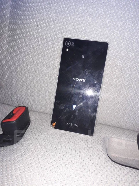 Sony Xperia Z3+. �/� ����