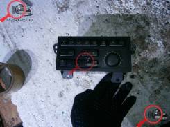 Блок управления климат-контролем. Toyota Celica, ST202, ST202C, ST205 Toyota Curren, ST206, ST207 Toyota Carina ED, ST202, ST203 Toyota Corona Exiv, S...