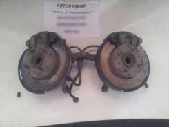 Диск тормозной. Nissan: Wingroad, Sunny California, Lucino, Sentra, Presea, Rasheen, 200SX, Pulsar, Sunny, Almera Двигатели: CD20, GA15DE, GA13DE, GA1...