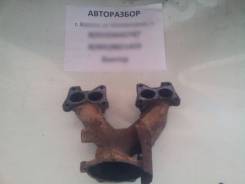 Коллектор выпускной. Nissan: Wingroad, Sunny California, Sentra, Lucino, Presea, Pulsar, AD, Sunny Двигатели: GA15DE, GA13DE, GA16DE