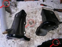 Распорка. Toyota Celica, AT200, ST202, ST202C, ST203, ST204, ST205 Toyota Curren, ST206, ST207, ST208 Двигатели: 3SFE, 3SGE, 3SGTE, 5SFE, 7AFE, 4SFE