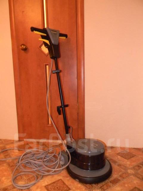 Уборка производственных помещений, складов, цехов, мойка полов - Для ...