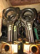 Шатун. Toyota: Crown, Sienna, Aurion, Mark X Zio, Mark X, Tacoma, RAV4, Camry, Previa, Estima, Crown Hybrid, Avalon, Crown Majesta, Vanguard, Harrier...