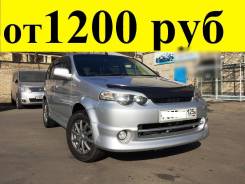 Honda HR-V. Без водителя
