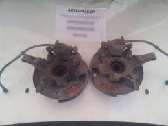 Ступица. Nissan: Sentra, Lucino, Presea, 200SX, Pulsar, Almera, Sunny Двигатели: CD20, GA13DE, GA13DS, GA14DE, GA15DE, GA16DE, GA16DNE, SR20DE, SR18DE...