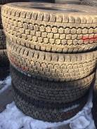 Bridgestone Blizzak W965. Зимние, без шипов, 10 %, 4 шт