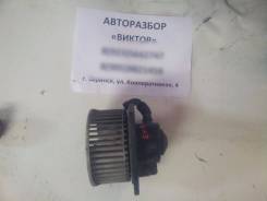 Мотор печки. Nissan: Wingroad, 100NX, Sunny California, Presea, NX-Coupe, Avenir, Primera, Rasheen, AD, Pulsar, Sunny Двигатели: CD20, GA15DE, GA15DS...